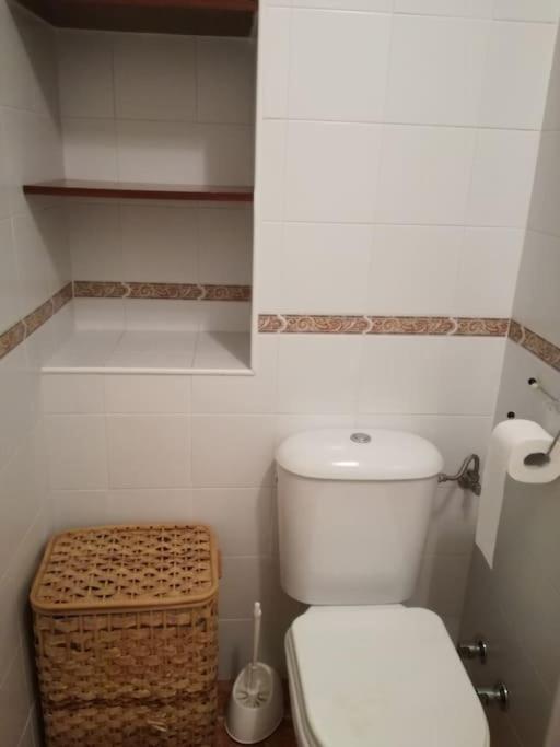 Adosado Islantilla, Huelva Exterior foto