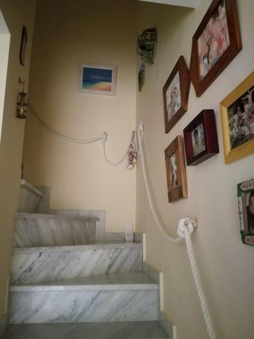 Adosado Islantilla, Huelva Exterior foto